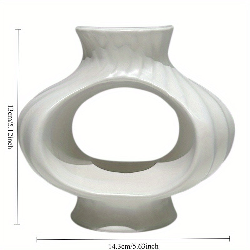 Premium Ceramic Diffuser for Beauty Salons | Multi-Functional Essential Oil & Incense Brick Heater