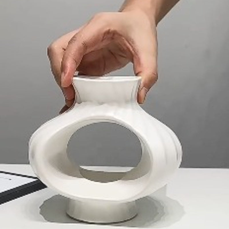 Premium Ceramic Diffuser for Beauty Salons | Multi-Functional Essential Oil & Incense Brick Heater