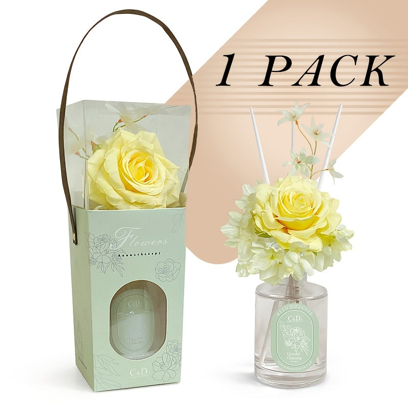 Deep In The Bamboo Forest Scented Candles Are The Perfect Choice For Valentine'S Day, Christmas, Thanksgiving, Weddings And Home Decoration. They Are Also The Best Gifts To Give To Others.